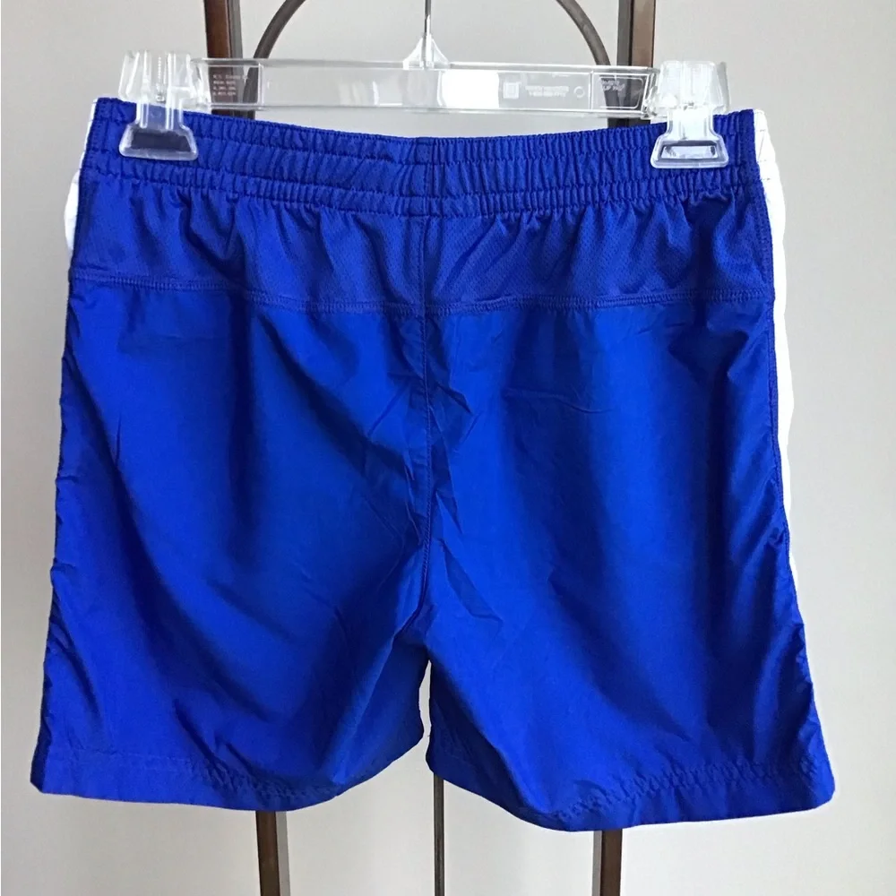 Polo RL Sport Shorts Elastic Waist‎ Drawstring Lightweight Pony Boys